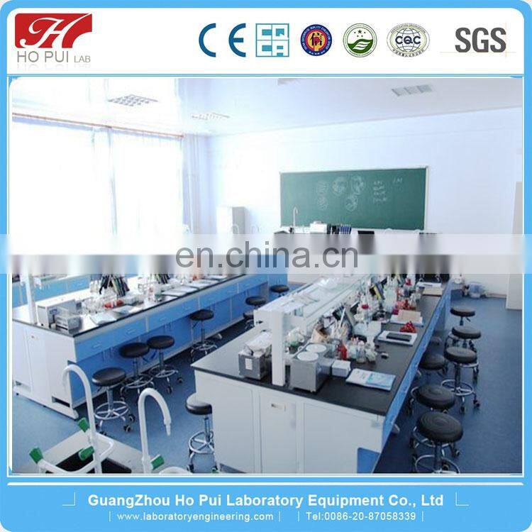 Laboratory working equipment lab edge bench for dental