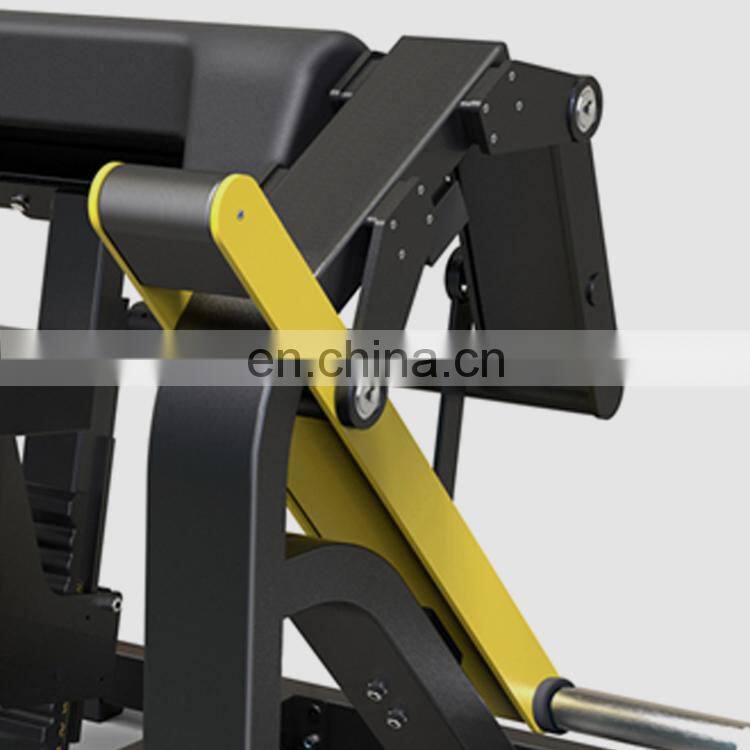 factory pull down machine fitness equipment wholesale extreme performance exercise Biceps
