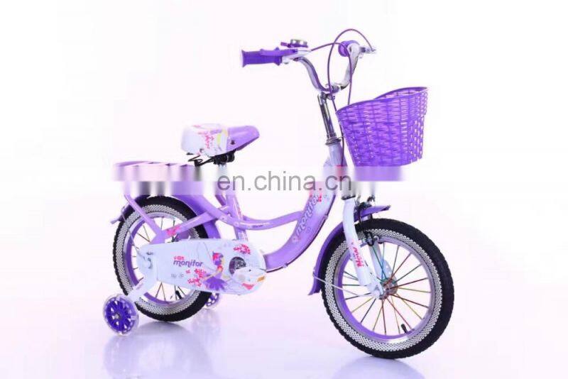 2016 new model kids bicycle children bike baby bike / 20 inch mountain bike for big boys