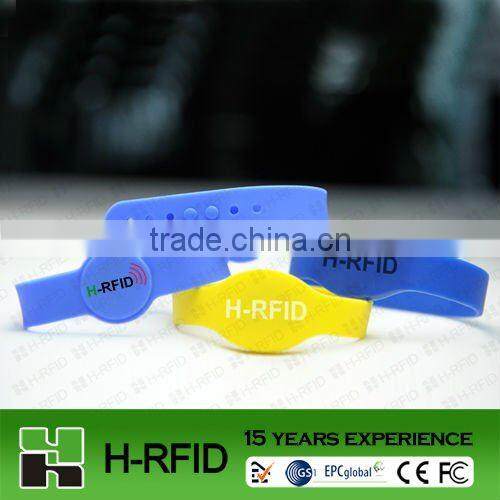 printing silicone wristband accept customized design from original manufacturer