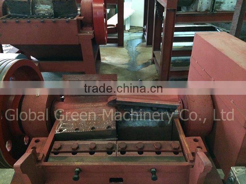 Global Green Plastic Crushing Machine