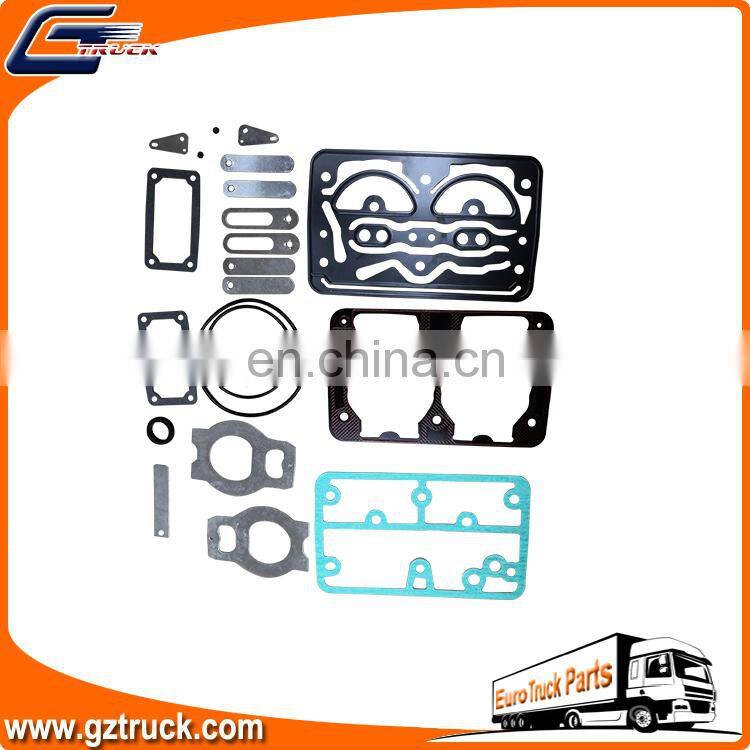 Gasket kit, compressor Oem 1628593 for VL Truck Compressor Repair Kit