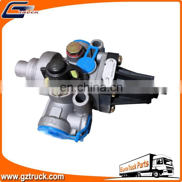 Unloader Valve  Oem 9753034470  1935690 for SC Truck Pressure Regulator