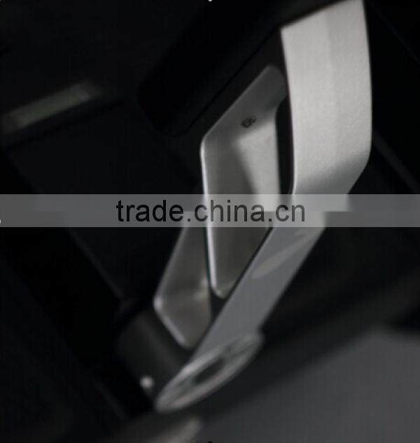 Double wheels outdoor scooter and adult electric personal transportation vehical