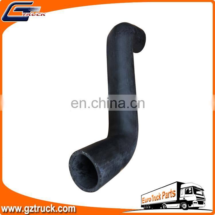 Heavy Duty Truck Parts radiator hose Oem 1377331 for SC Truck rubber hose 56*56*500 With good price