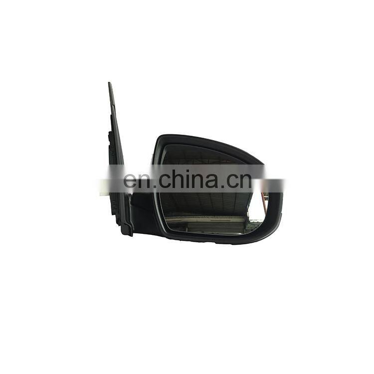 Car Side Mirror Auto Body Part Right 5 wire electrical with lamp OEM HF01-3113C For IX35