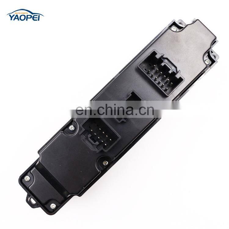 Super Quality Master Window Switch for Mazda A6 1.8 2.0 2.2 2.5 2007-0008 GS1E-66350A