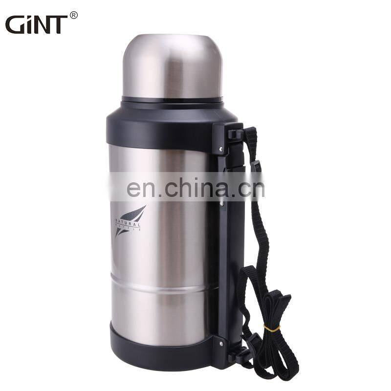 GINT 1.2L Best Selling High Quality Double Wall Manufacturer Vacuum Flask