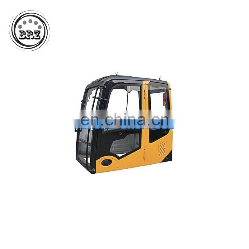 SE210 excavator cabin SE210-1 excavator cab SE210-2 operate cab