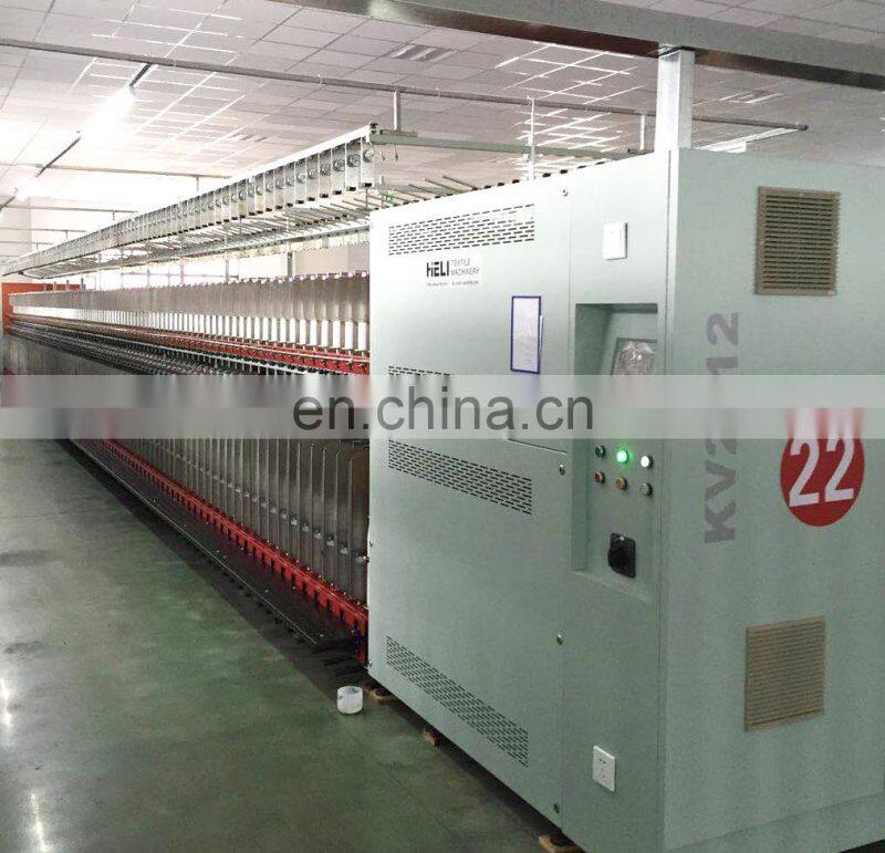 China Factory Supply hot selling high tenacity 210d3 polyester thread