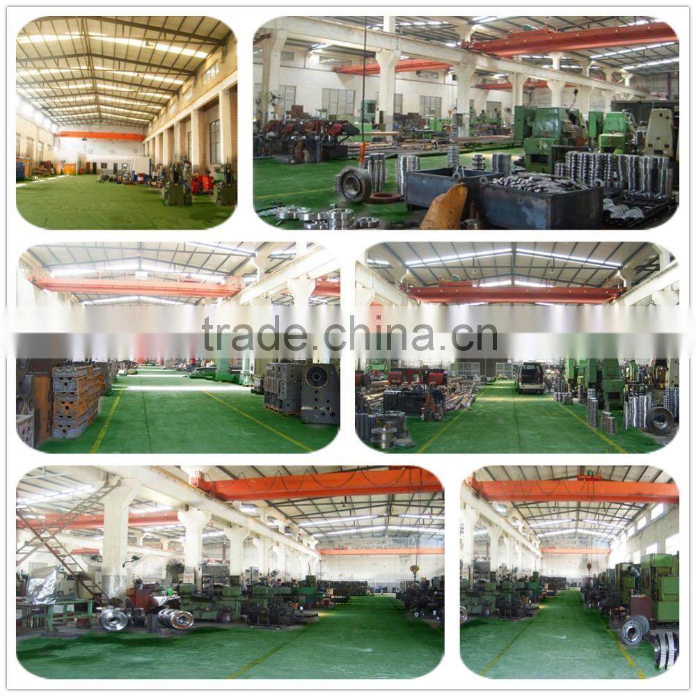 Professional Customized truck differential gear with high quality