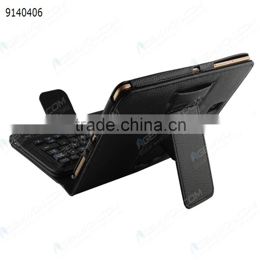 bluetooth keyboard for Samsung GALAXY TabS 8.4" T700,Black