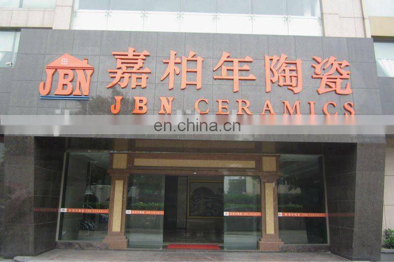 beige color line stone ceramic floor tiles white pure color