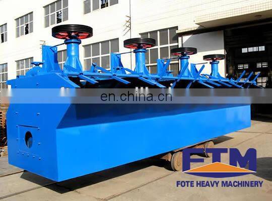 Professional Wemco Flotation Machines