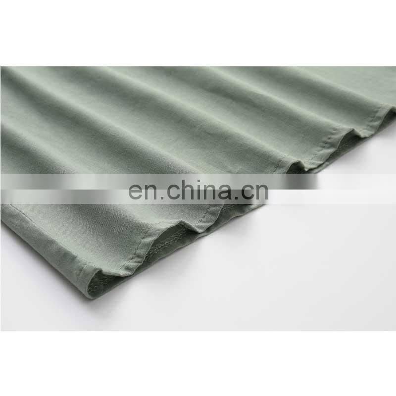 Custom LOGO Women Summer T-shirt Dresses Casual Loose Swing Flare Short Sleeve Beach V-neck Plus Size Tank Tops Dress S-5XL