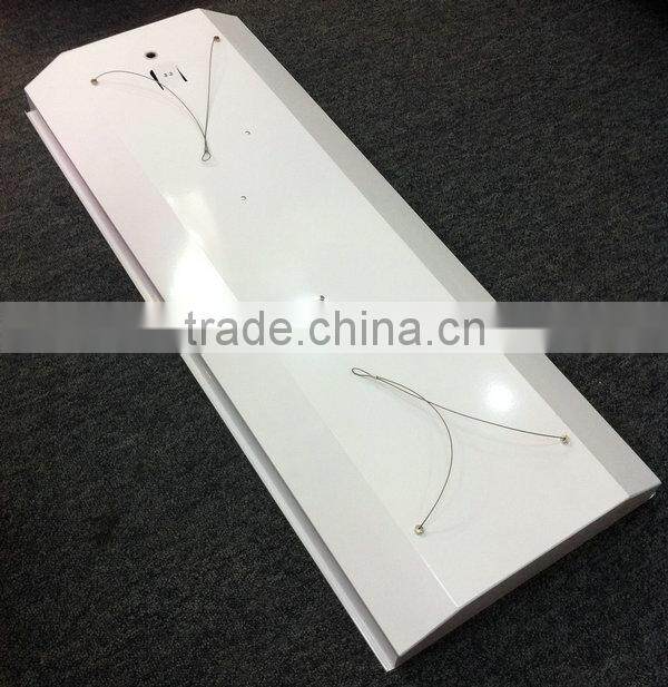 High Bay 6 Lamp T5 HO Light Fixture Commercial Warehouse