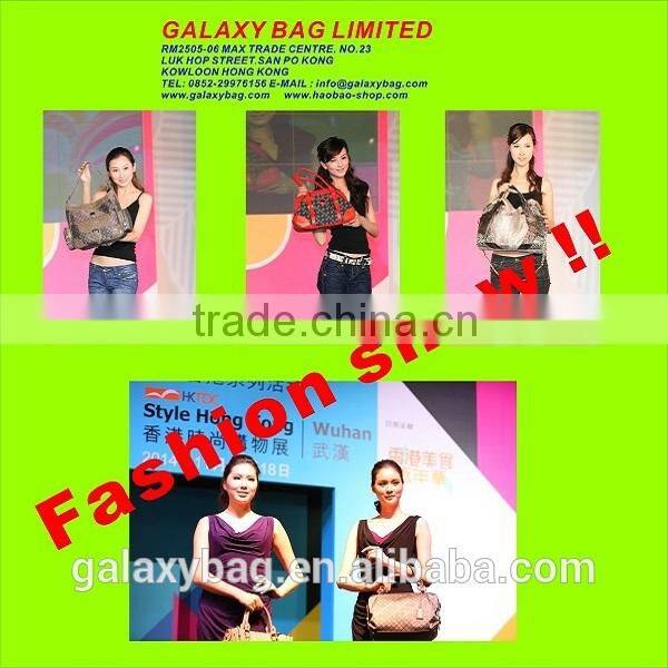 Designer Special Colourful PU Evening Bag