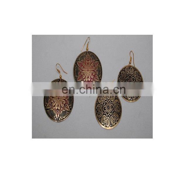 new design handmade bangle for ladies