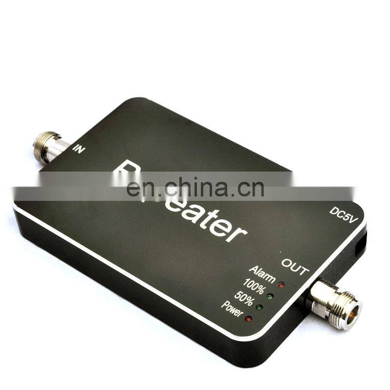 Mobile Signal Repeater Booster 20A CDMA 2G/3G/4G Amplifier 824-849Mhz 869-894Mhz