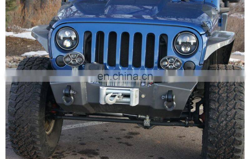 J141 avenger fender flare for Vehicles for jeep for wrangler JK accessories right left fender flare for jeep jk 2007 LANTSUN