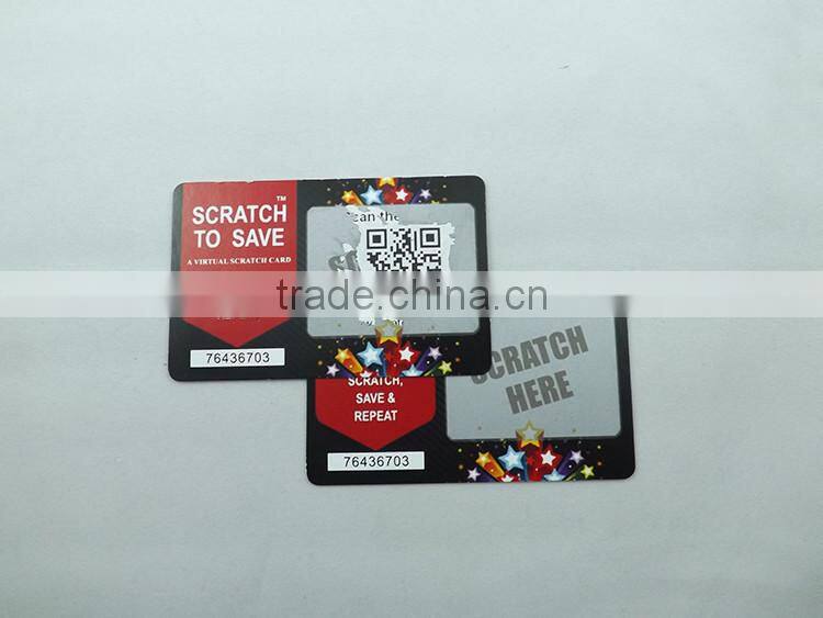 lottery scratch and win card,scratch off cards