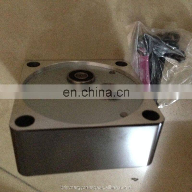 Panasonic AC Gear Box MX9G3B Original Panasonic Gear Head