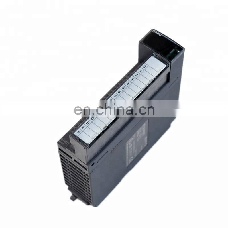 QX40 QX41 QX42 Automation mitsubishi CPU wholesale in thailand market