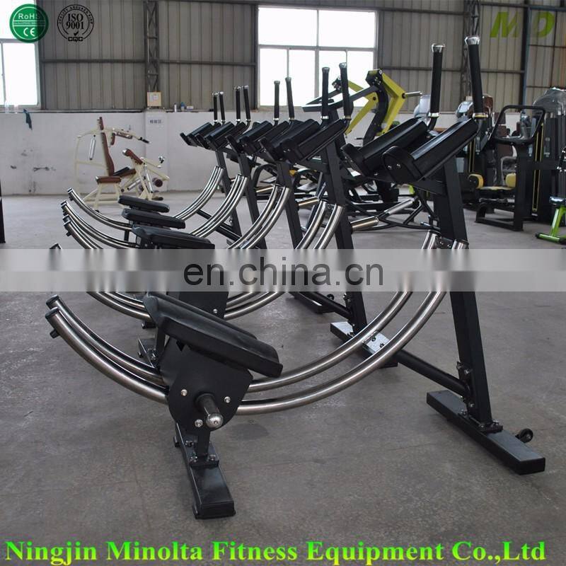 FIT Multi Steel Shandong Multi station Coaster rowing machine running shoulder press machine curve fitness treadmill home gym equipment online