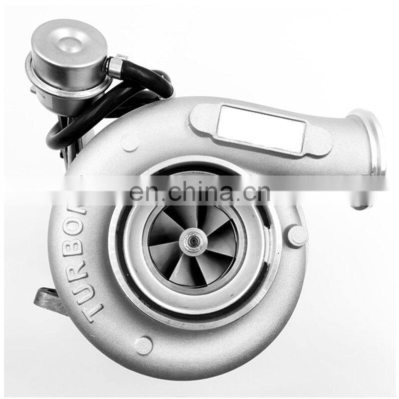 HX40W turbocharger 4038421 4038425 6743-82-8220 6743-81-8040 4090015 4089189 turbo charger for holset Cummins Truck 6CTAA SA6D11