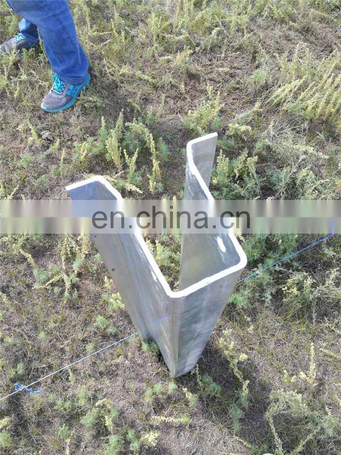 High quality solar steel press pile drilling machine sales promotion