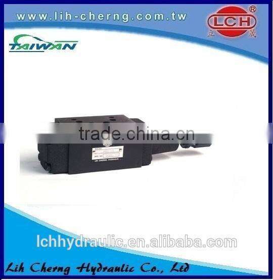 Alibaba China supplier Yuken MB of MBP-01,MBA-01,MBB-01,MBP-03,MBA-03,MBB-03 Hydraulic Modular Pressure Relief Valve
