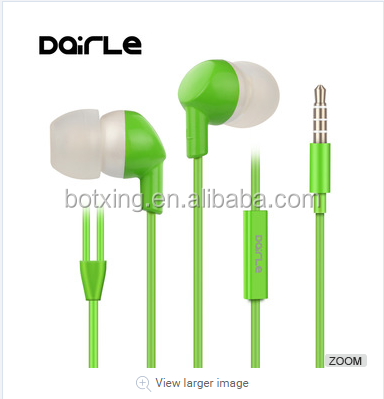 Newest High Quality Wired Stereo Super Bass MFi Earphone for iPhone with charging and listening concurrently