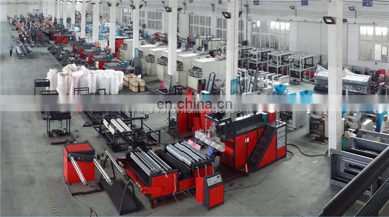 UD750 Automatic plastic biodegradable pla corn starch food meal container box Thermoforming making Machine