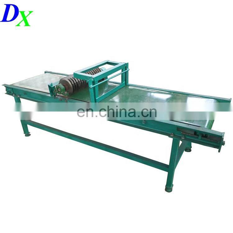 New design stick shape screw press small pini kay charcoal briquette machine price