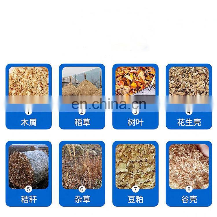 flat die biomass pellet machine for wood sawdust as Hot Sale Complete Wood Pellet Line Made in China