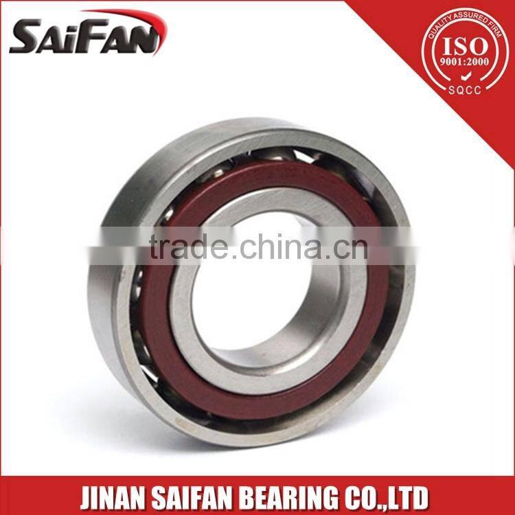NSK Angular Contact Ball Bearing 71912 NSK SAIFAN Ball Bearing 71912CTA