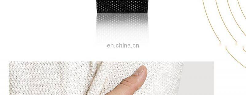 SINOBI Classic Men's Watch Simple Dial Good Quality Stainless Steel Milan Mesh Band Quartz Watches S9780G