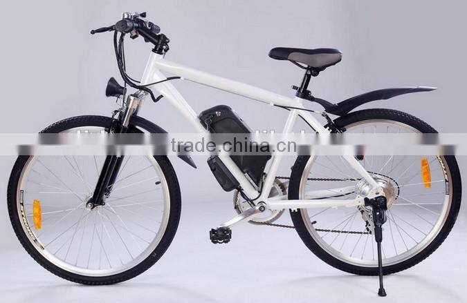 750w 8FUN central motor kit BBS02 48v 750w 8fun motor kit for 48v electric bicycles conversion kit with 48v 12ah samsung battery