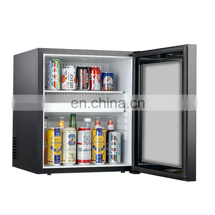 wholesale oem super hotel small size electrical single doo beverage freezer wine electric fridge mini refrigerators in low price