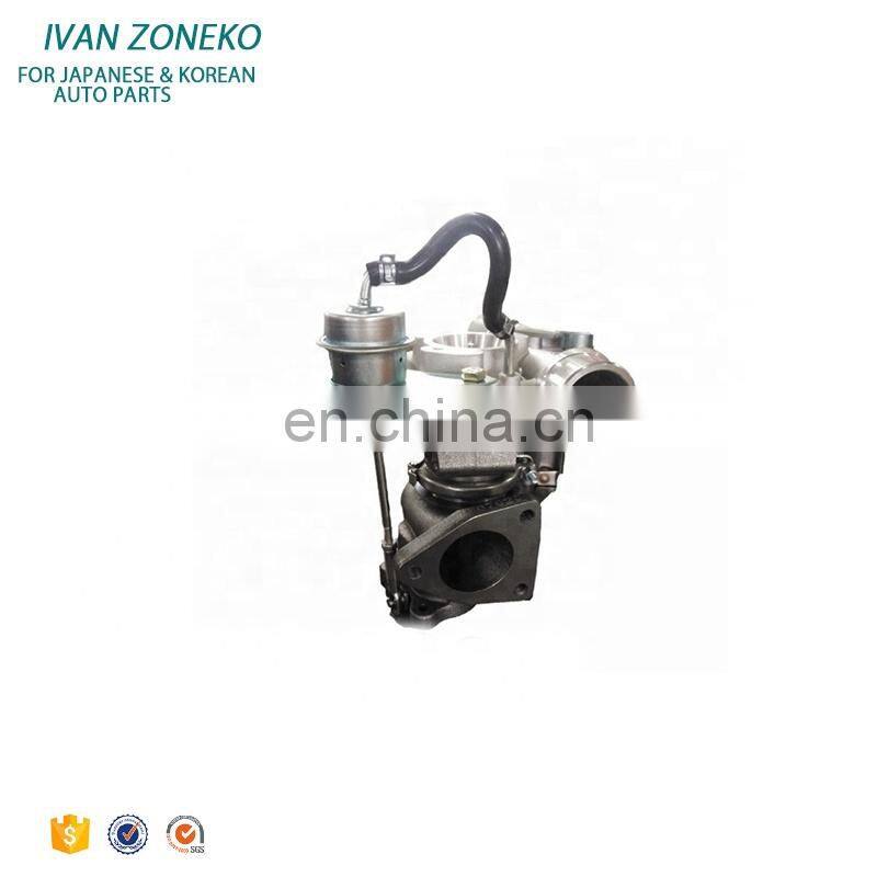 Wholesale Universal Original Quality Durable In Use Turbochargers 17201-67010 17201 67010 1720167010 For Toyota