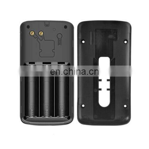 2021 Hot Selling Wireless DoorBell M7 720P Video Ring Camera Door Bell 2 Way Talk Phone App