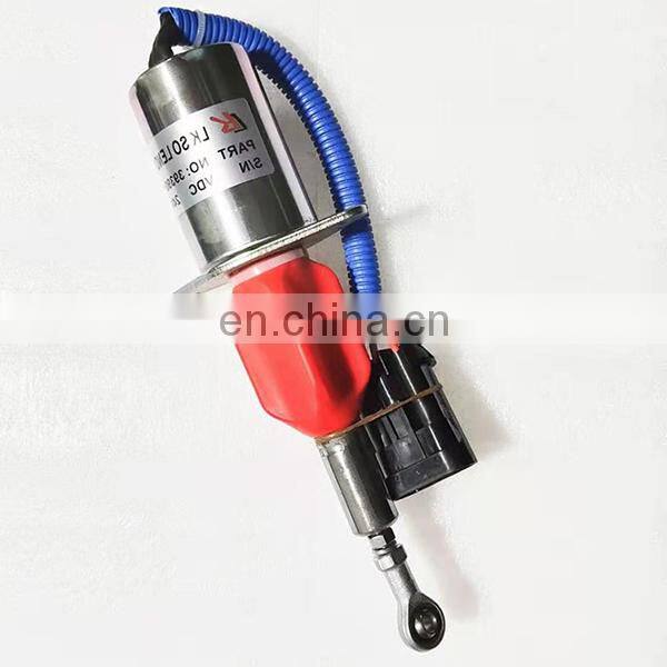 3939019 Diesel Engine Fuel Pump 3939019 diesel engine truck parts