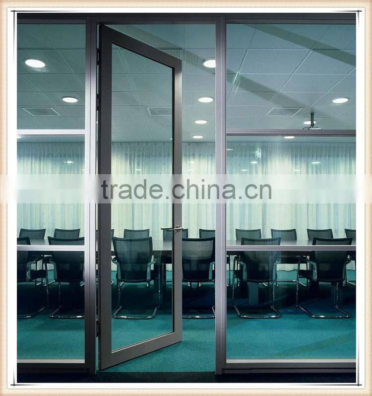 OEM glass swing door automatic sliding door opener supplier