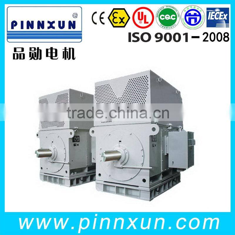 Hot selling fashionable YPKK gear variable speed motor