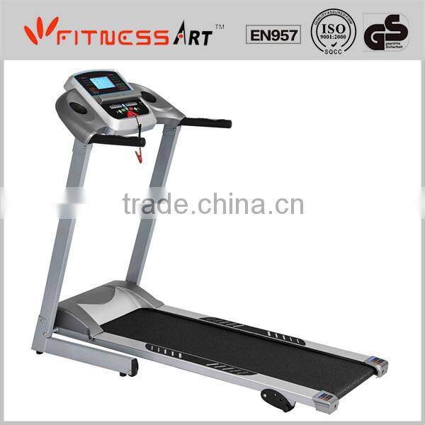 electric exercise machine TM9540