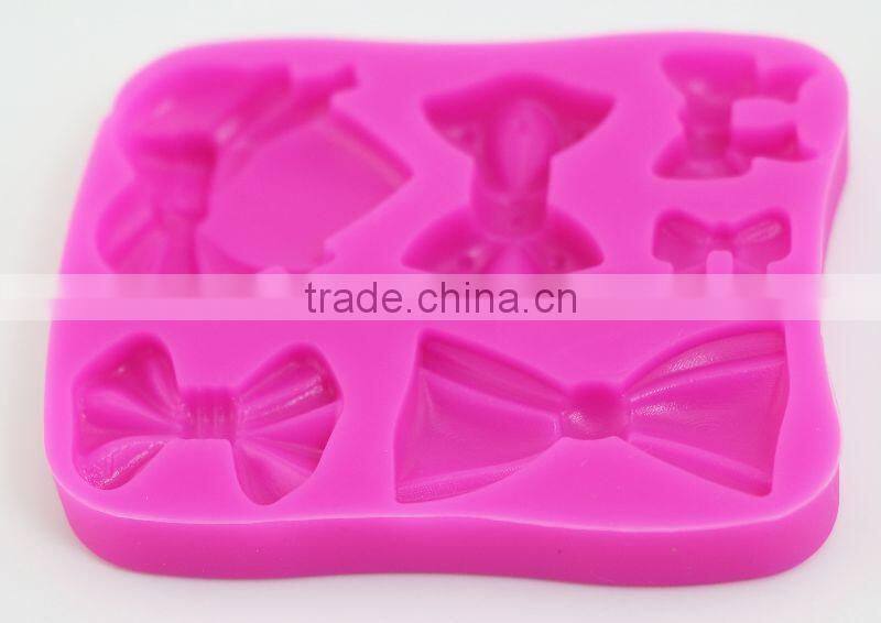 Custom design and Multi-shaped fondant and gumpaste tools