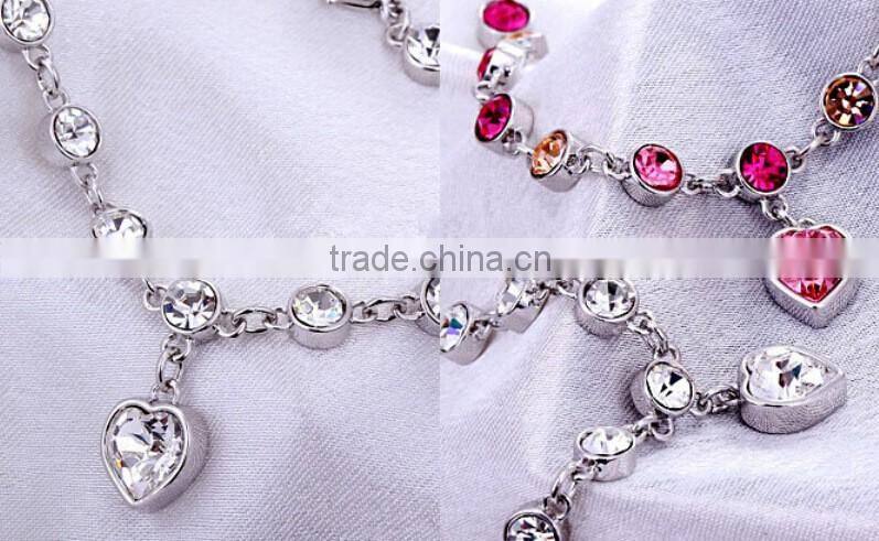 2015 Zhuangzhou fashion women Bracelet jewelry accessories