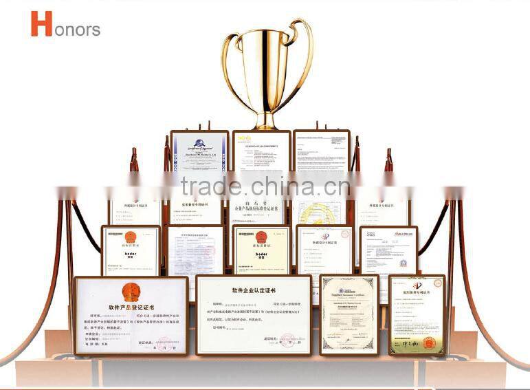 BCL1814XH2HA auto-feeding co2 Reci s2 home fabric, cloth, textile, leather, wool felt laser cuting and engraving machine