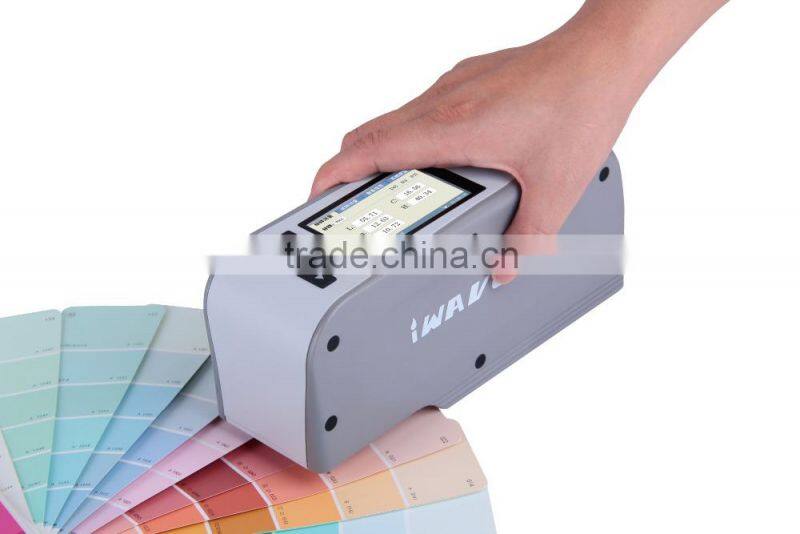 Digital photo colorimeter manufacturer