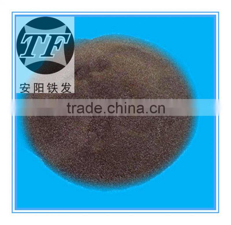 CIQ approved 2014 hot sale SiMn plant